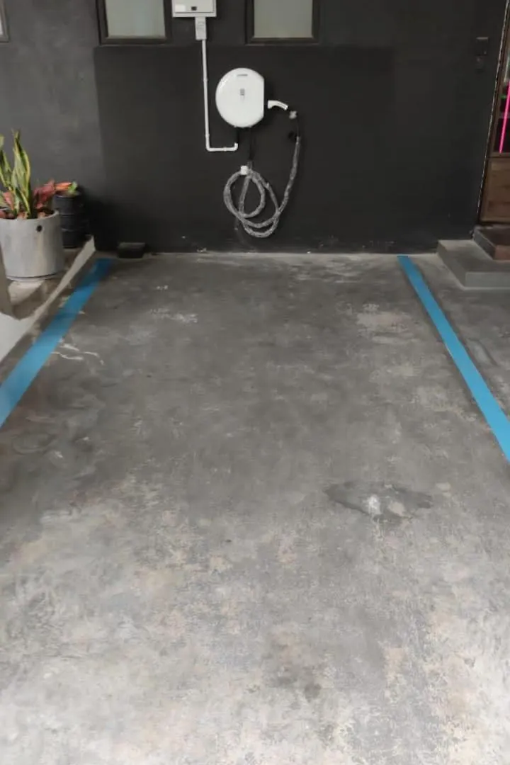 M Boutique Hotel Station 18 - Ipoh