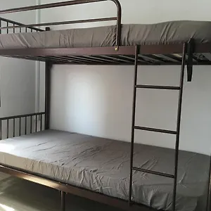 Auberge de jeunesse Homey Hostel, Town