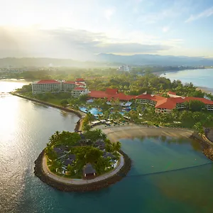 Station touristique Shangri-la Tanjung Aru, Kota Kinabalu
