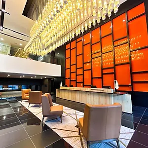 Starus Bukit Bintang 4* Kuala Lumpur