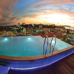 C'haya 3* Kota Kinabalu