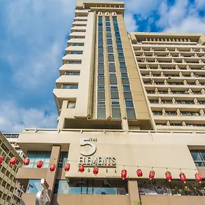 Hotel The 5 Elements Chinatown Kuala Lumpur