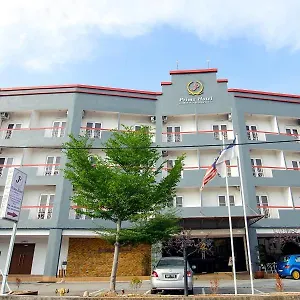 Hotel Prima Malacca