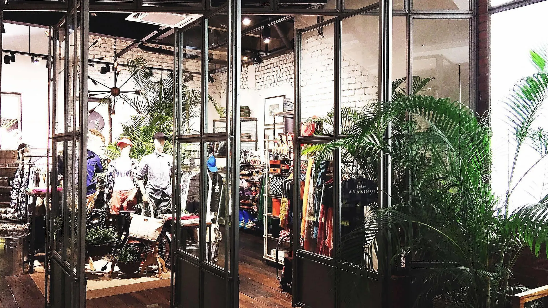 M Boutique Hotel Station 18 - Ipoh